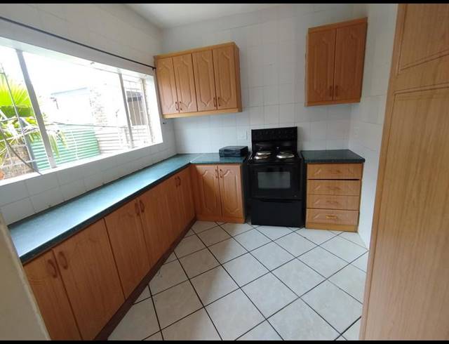 2 BEDROOM PROPERTY TO RENT IN THE REEDS